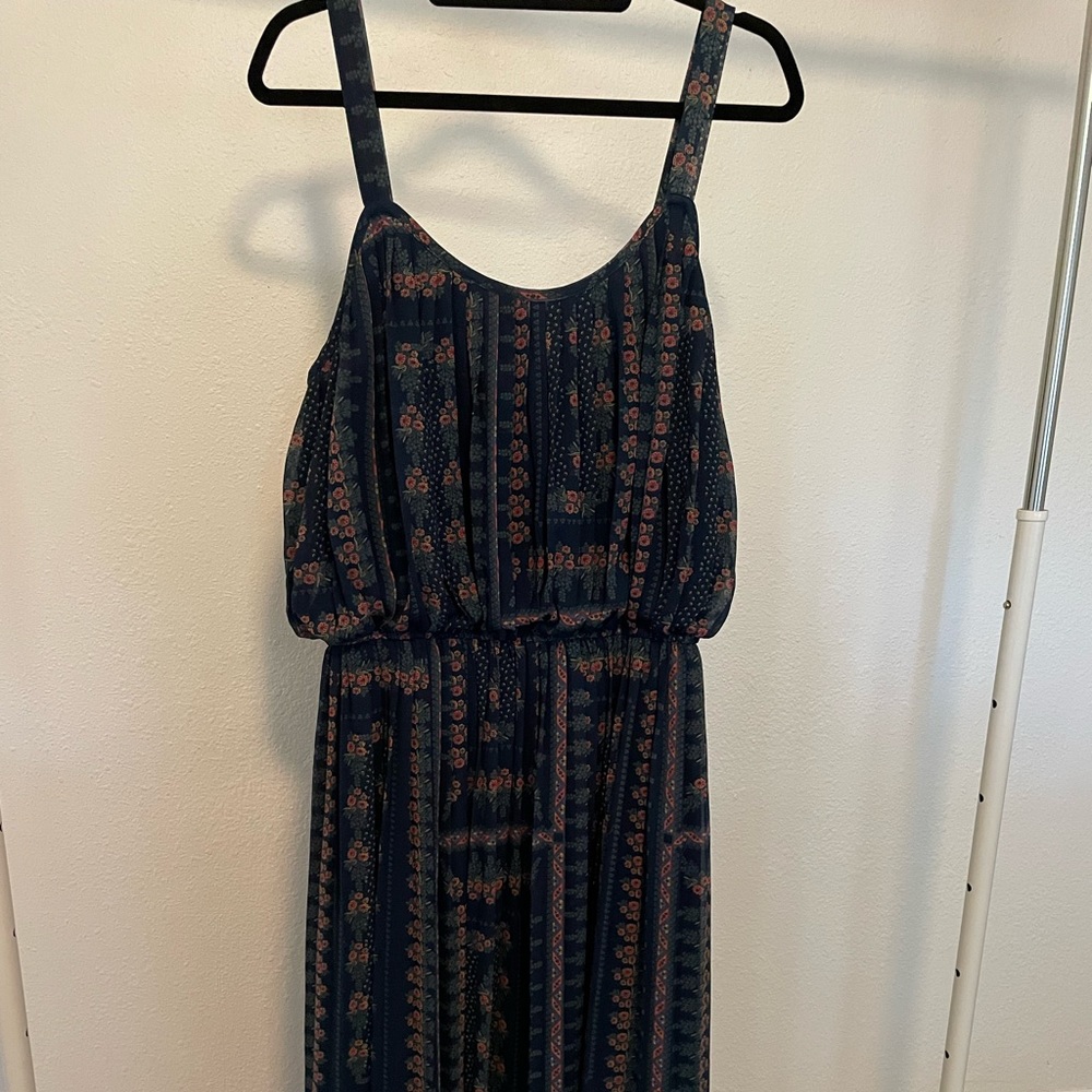 American Rag Maxi Dress